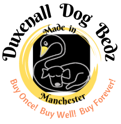 Duxenall Dog Bedz
